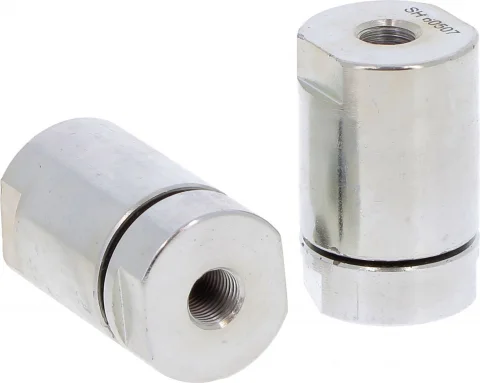 Hydraulický filter HIFI FILTER SH 60507