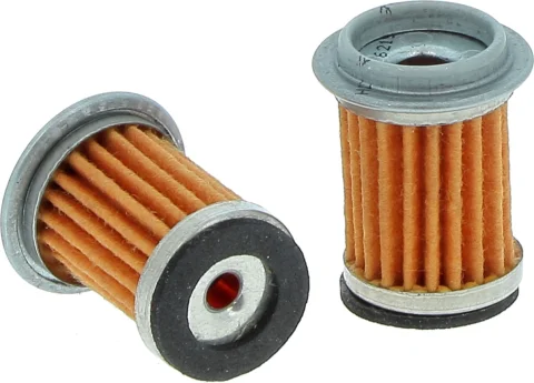 Hydraulický filter HIFI FILTER SH 62198