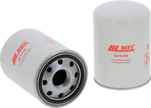 Hydraulický filter HIFI FILTER SH 63169