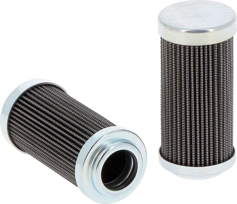Hydraulický filter HIFI FILTER SH 63906