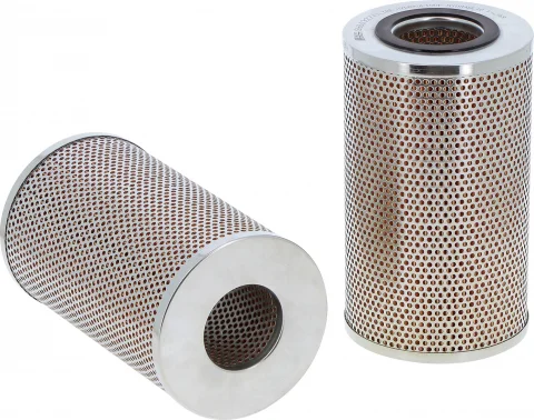 Hydraulický filter HIFI FILTER SH 66327