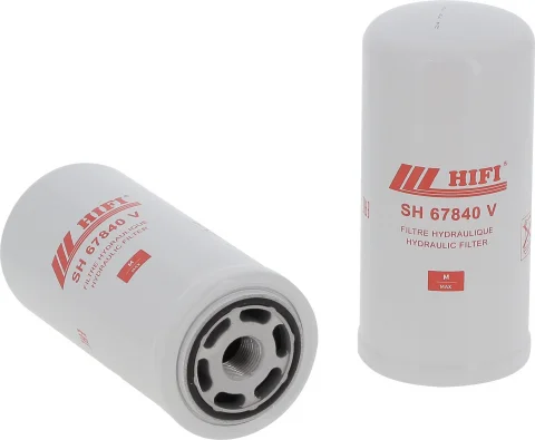 Hydraulický filter HIFI FILTER SH 67840 V