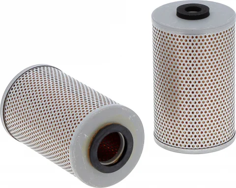 Hydraulický filter HIFI FILTER SH 69009