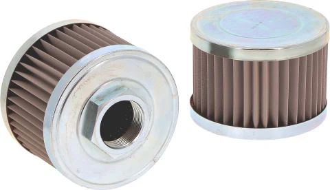 Hydraulický filter HIFI FILTER SH 77240