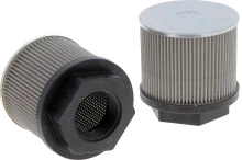 Hydraulický filter HIFI FILTER SH 776634