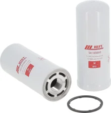 Hydraulický filter HIFI FILTER SH 85060