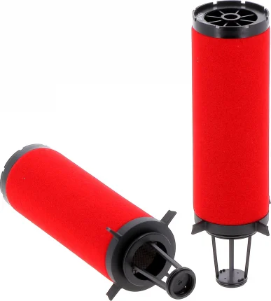 Mikrofilter HIFI FILTER SI 34351