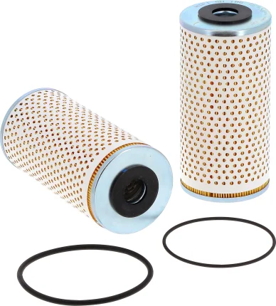 Palivový filter HIFI FILTER SN 186