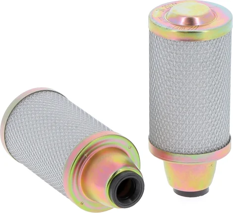 Palivový filter HIFI FILTER SN 25033