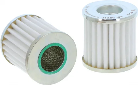 Palivový filter HIFI FILTER SN 30042