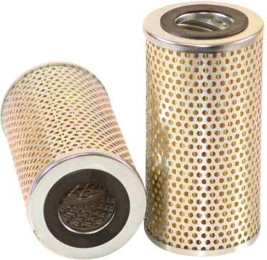 Palivový filter HIFI FILTER SN 5126