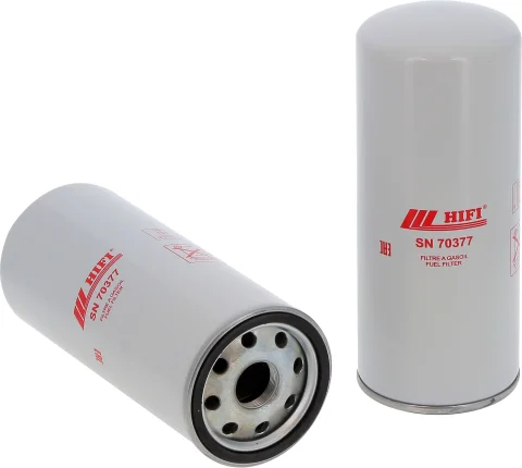 Palivový filter HIFI FILTER SN 70377