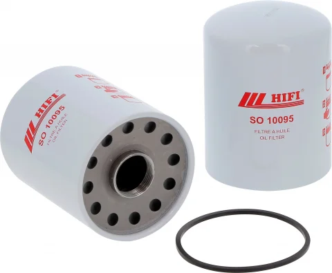 Olejový filter HIFI FILTER SO 10095