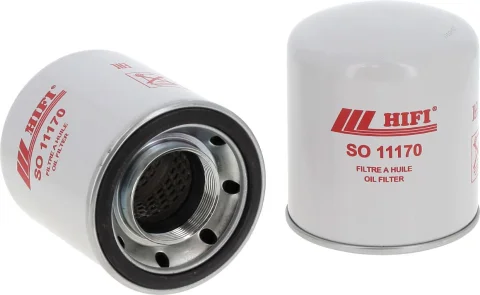 Olejový filter HIFI FILTER SO 11170