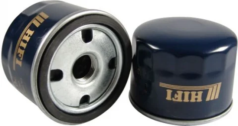 Olejový filter HIFI FILTER SO 6946