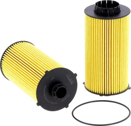 Olejový filter HIFI FILTER SO 8045