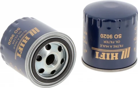 Olejový filter HIFI FILTER SO 9020