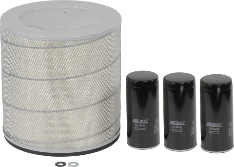 Servisná sada HIFI FILTER KM 110A0019C90