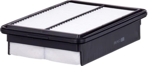 Vzduchový filter MANN FILTER C 24 090