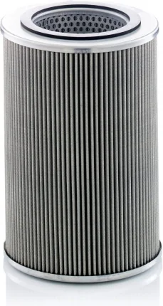 Vzduchový filter MANN FILTER C 15 124/3