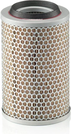 Vzduchový filter MANN FILTER C 15 127