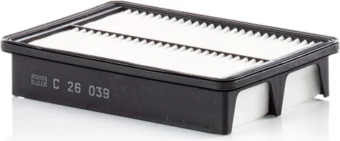 Vzduchový filter MANN FILTER C 26 039
