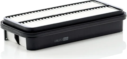 Vzduchový filter MANN FILTER C 2736/1