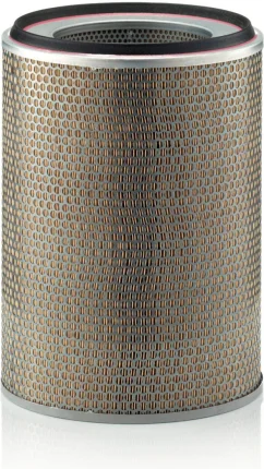 Vzduchový filter MANN FILTER C 29 1055