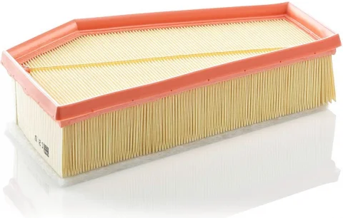 Vzduchový filter MANN FILTER C 29 150