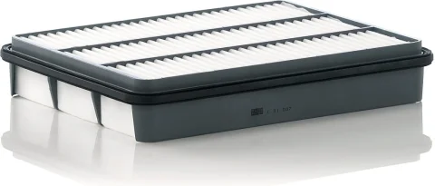 Vzduchový filter MANN FILTER C 31 007