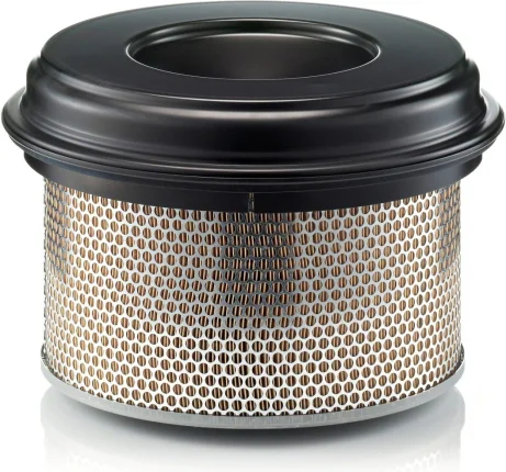 Vzduchový filter MANN FILTER C 33 922