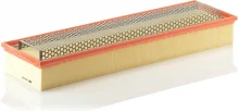 MANN FILTER vzduchový filter C 60 345
