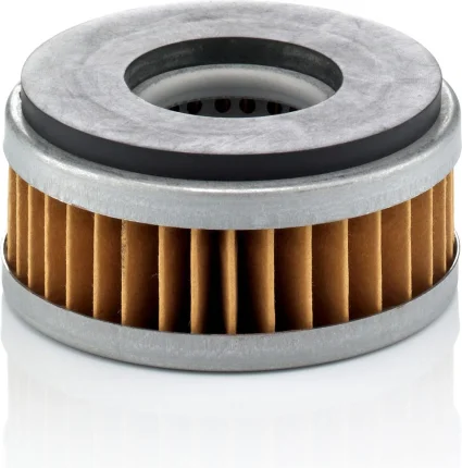 Vzduchový filter MANN FILTER C 74