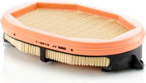 Poistný filter MANN FILTER CF 2125/1