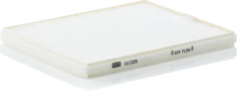 Kabínový filter MANN FILTER CU 2326
