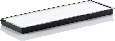 Kabínový filter MANN FILTER CU 37 001