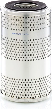 Hydraulický filter MANN FILTER H 12 012