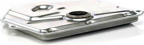 Filter automatickej prevodovky MANN FILTER H 199