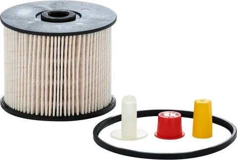 Palivový filter MANN FILTER PU 830 x