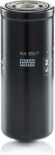 MANN FILTER hydraulický filter WH 980/7
