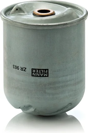 Olejový filter MANN FILTER ZR 903 x