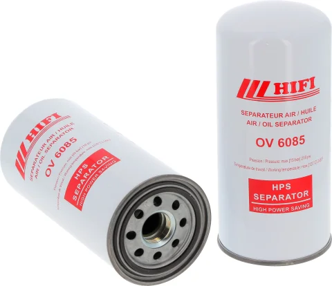 Separátor oleja HIFI FILTER OV 6085