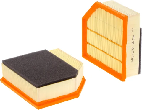 Vzduchový filter HIFI FILTER SA 6137