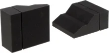 Penový vzduchový filter HIFI FILTER SA 6259