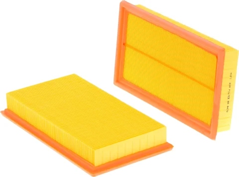 Vzduchový filter HIFI FILTER SA 8472