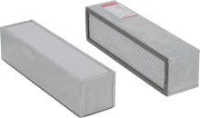 Kabínový filter HIFI FILTER SC 40099 PAV4