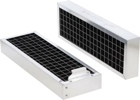 Kabínový filter HIFI FILTER SC 50359