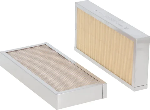 Kabínový filter HIFI FILTER SC 70065