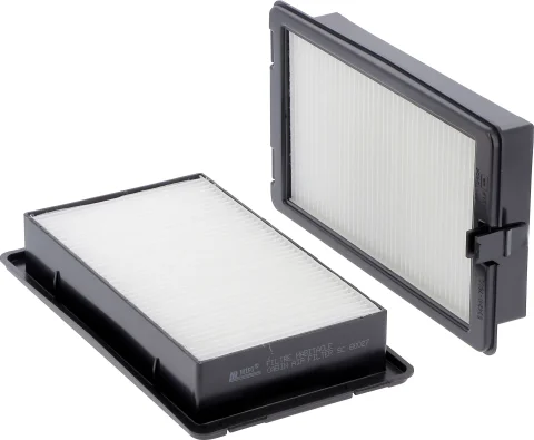 Kabínový filter HIFI FILTER SC 80027