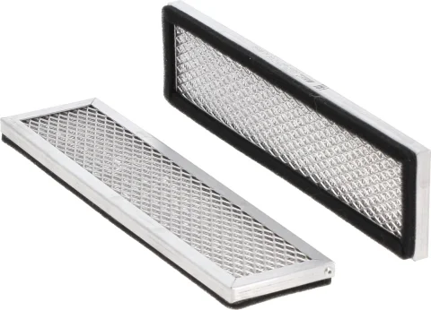 Kabínový filter HIFI FILTER SC 80058